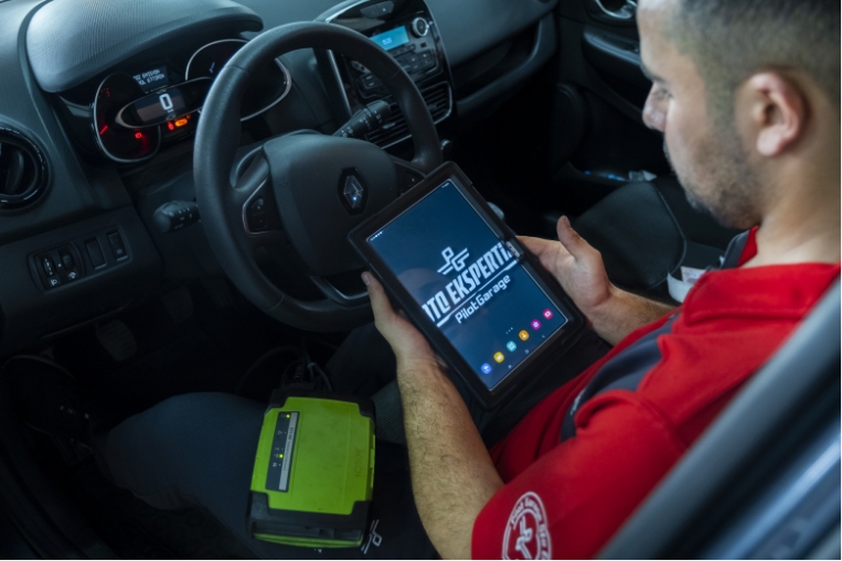 Çankaya Oto Ekspertiz